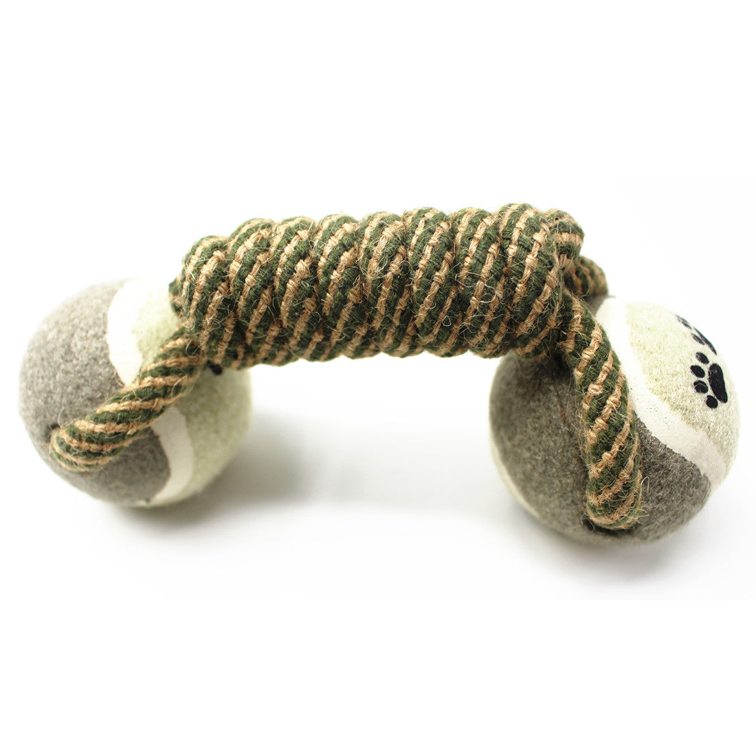 The Rope Tug
