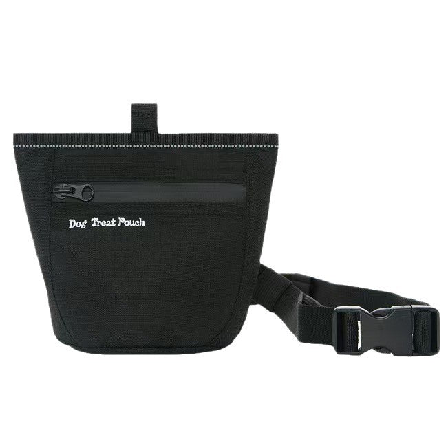 The Treat Pouch
