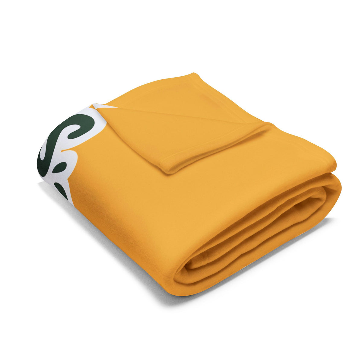Smiles Per Mile Staffie Blanket – Personalised