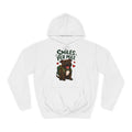Smiles Per Mile Staffie Hoodie – Personalised