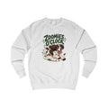 Zoomies O'Clock Springer Spaniel Sweatshirt – Personalised
