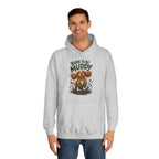 Born to be Muddy Cocker Spaniel Hoodie – Personalised