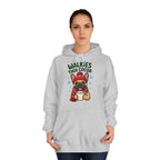 Walkies Then Cocoa French Bulldog Hoodie – Personalised