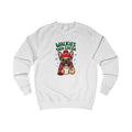 Walkies Then Cocoa French Bulldog Sweatshirt – Personalised