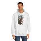 Smiles Per Mile Staffie Hoodie – Personalised