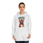 Walkies Then Cocoa French Bulldog Hoodie – Personalised