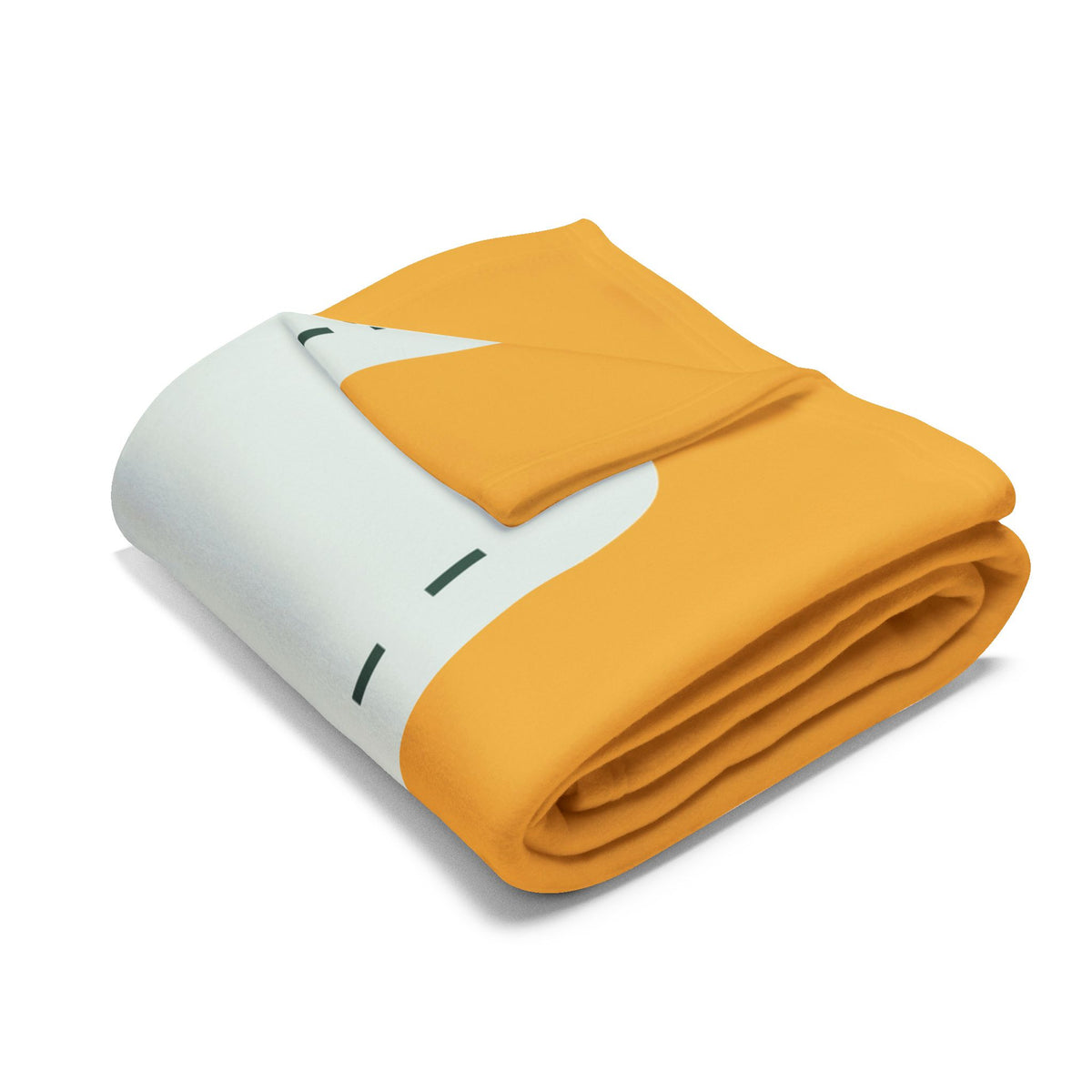 Build Your Own Blanket – Your Dog's Photo & Text