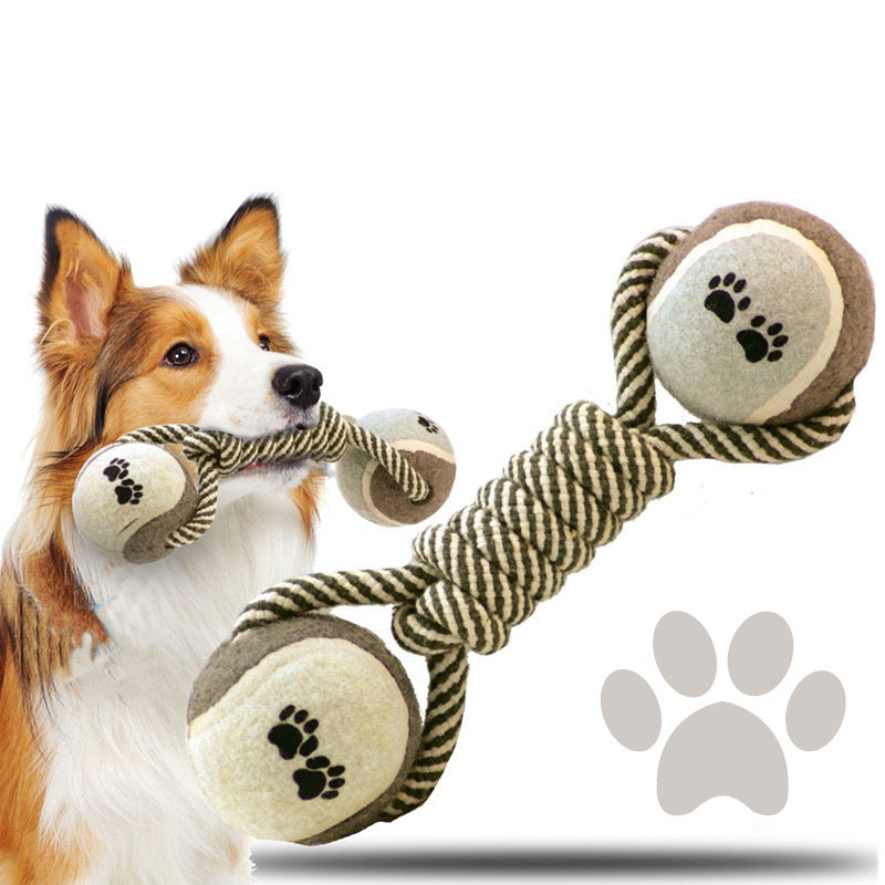 The Rope Tug