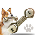 The Rope Tug