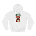Walkies Then Cocoa French Bulldog Hoodie – Personalised
