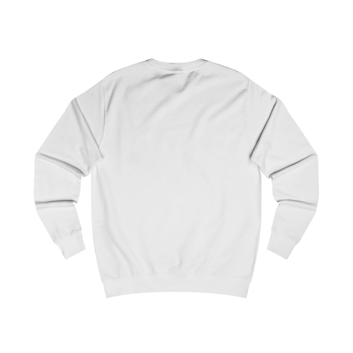Build Your Own Sweatshirt – Your Dog's Photo & Text