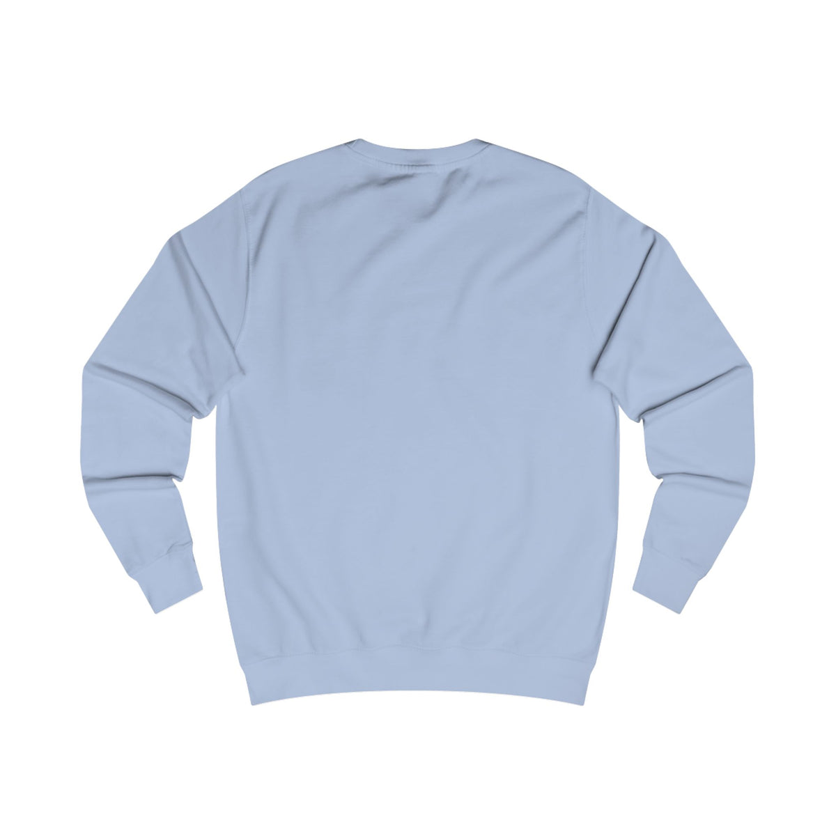 Build Your Own Sweatshirt – Your Dog's Photo & Text