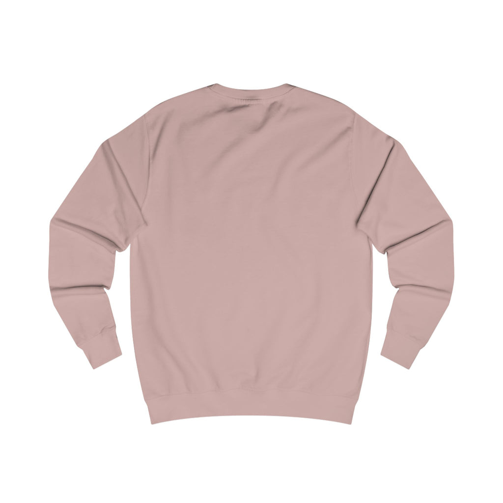Build Your Own Sweatshirt – Your Dog's Photo & Text