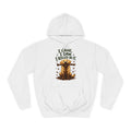 I Came, I Saw, I Rolled In It Labrador Hoodie – Personalised