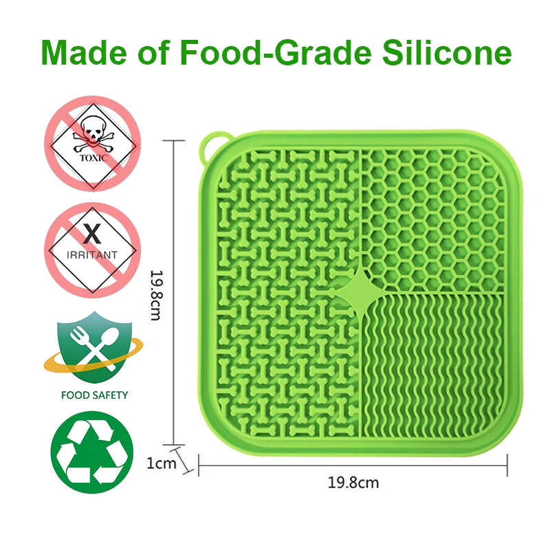 The Lick Mat