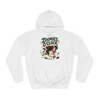 Zoomies O'Clock Springer Spaniel Hoodie – Personalised