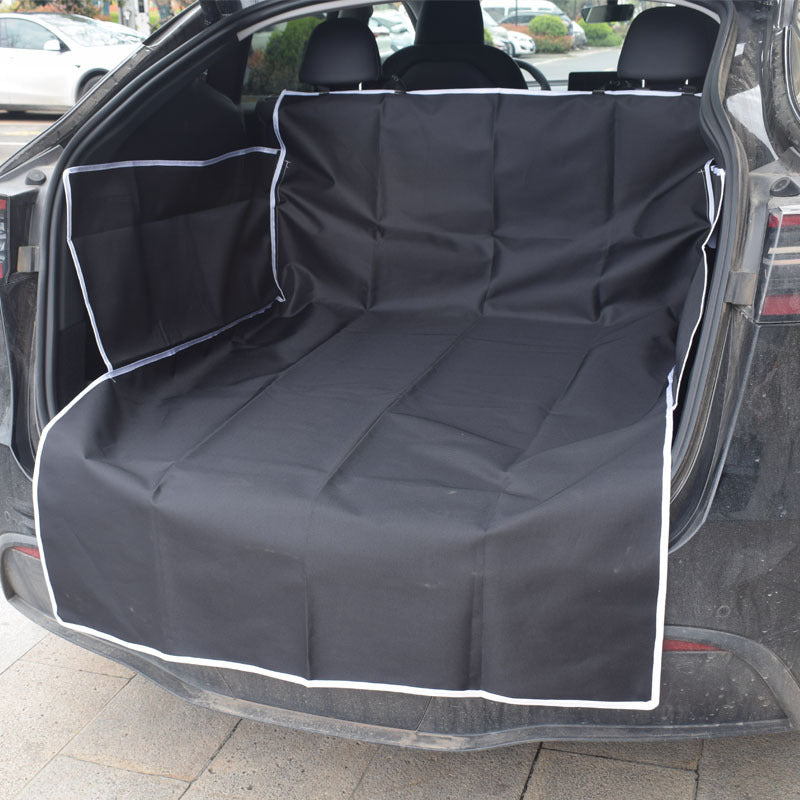 The Boot Liner with stone trim