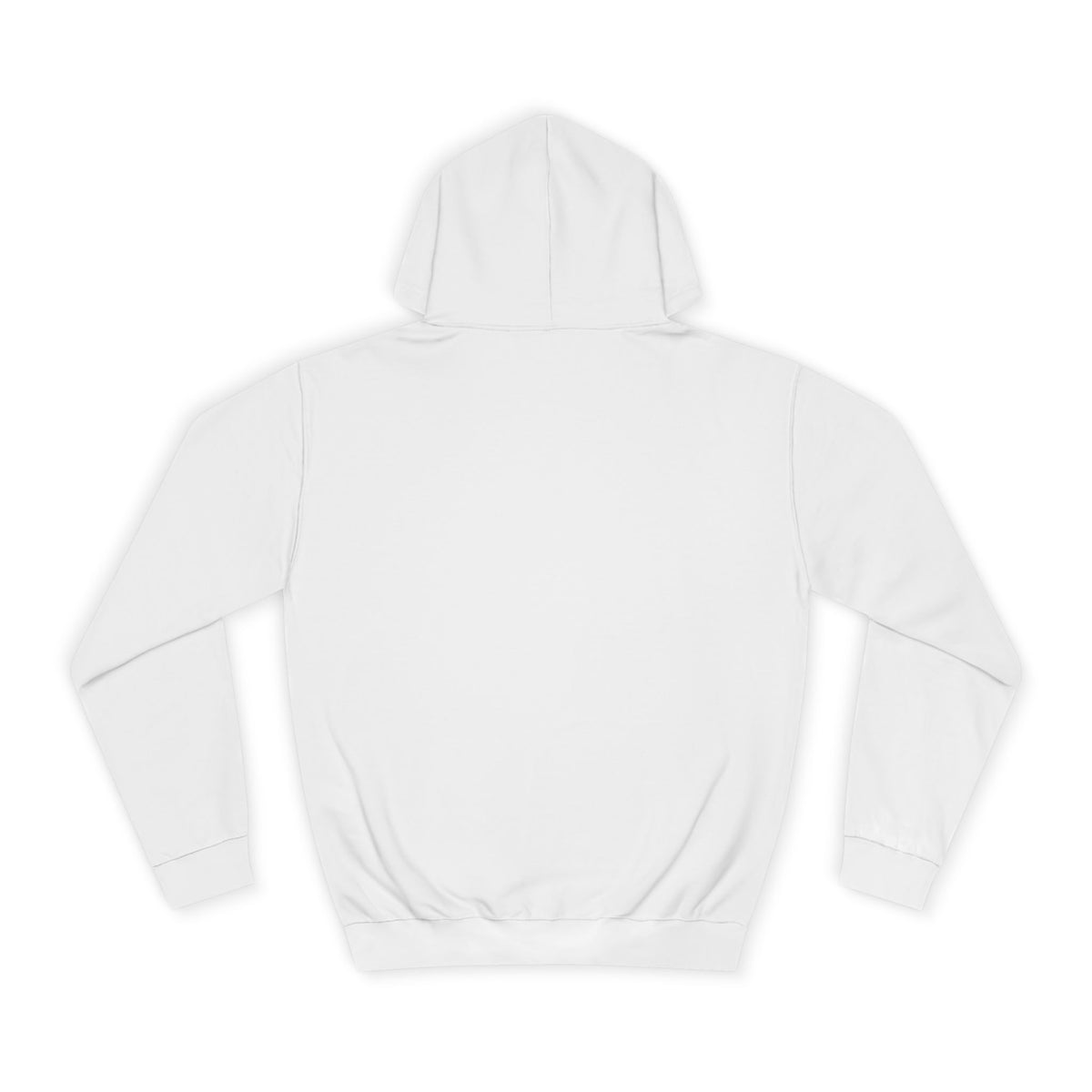 Build Your Own Hoodie – Your Dog's Photo & Text