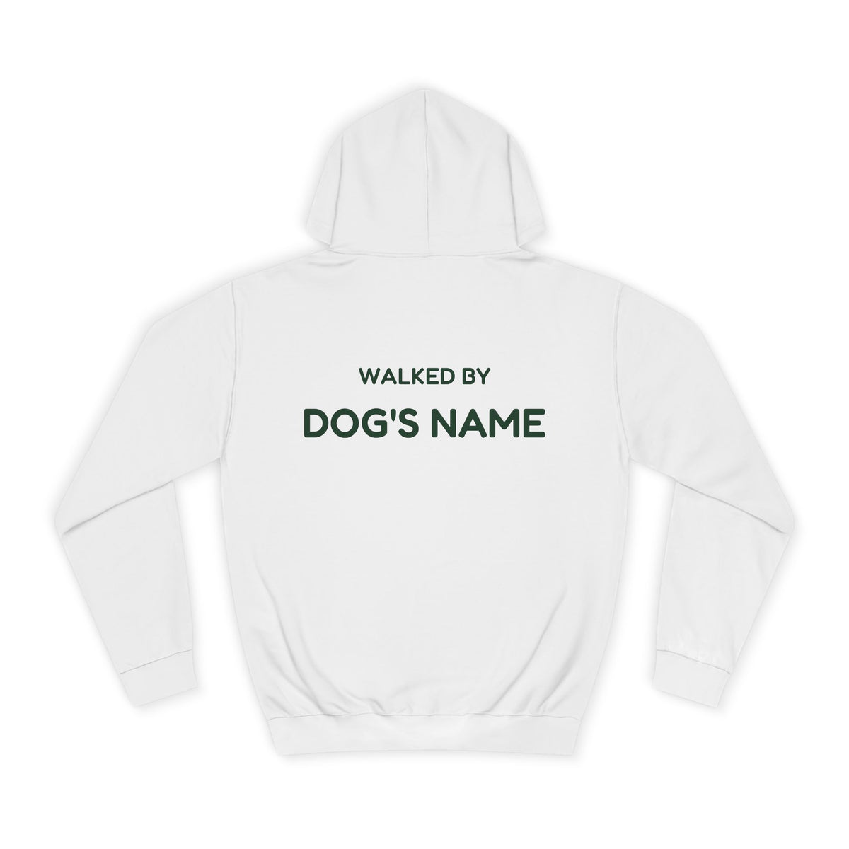 Just One More Sniff Beagle Hoodie – Personalised