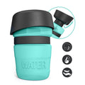 The Walkies Water Bottle