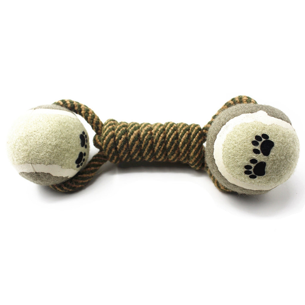 The Rope Tug