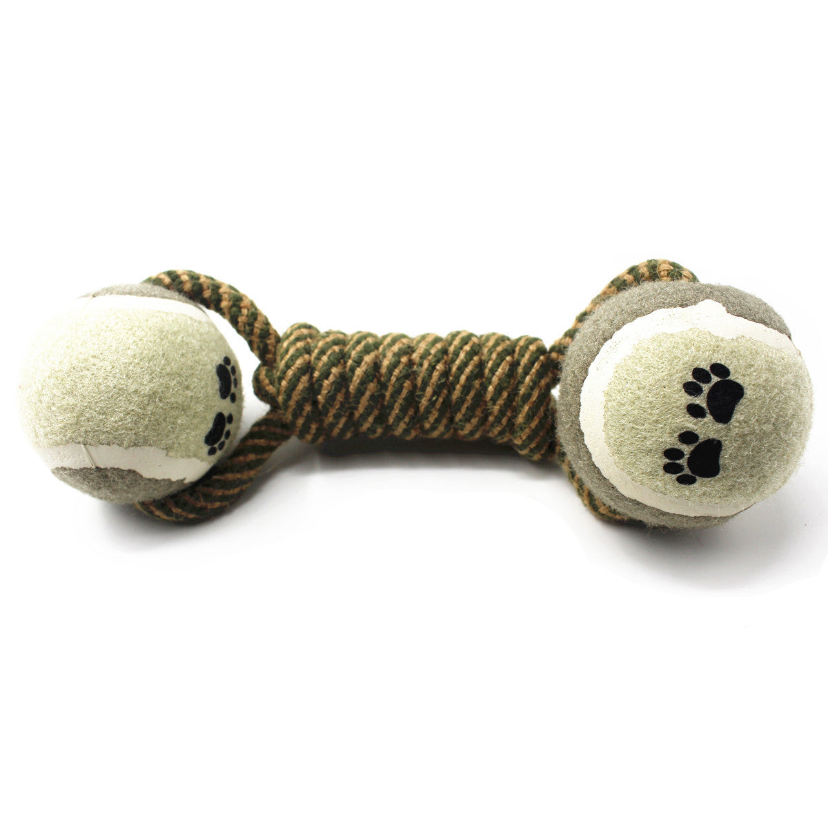 The Rope Tug