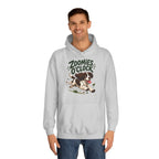 Zoomies O'Clock Springer Spaniel Hoodie – Personalised
