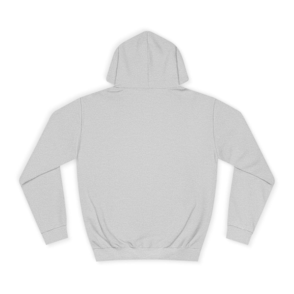 Build Your Own Hoodie – Your Dog's Photo & Text