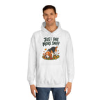 Just One More Sniff Beagle Hoodie – Personalised