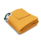 Smiles Per Mile Staffie Blanket – Personalised