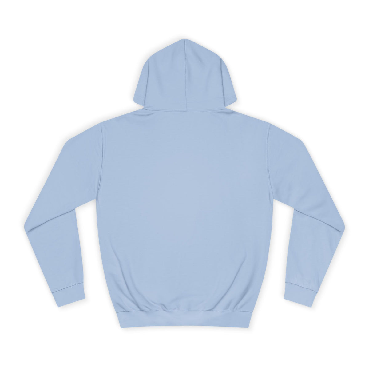 Build Your Own Hoodie – Your Dog's Photo & Text