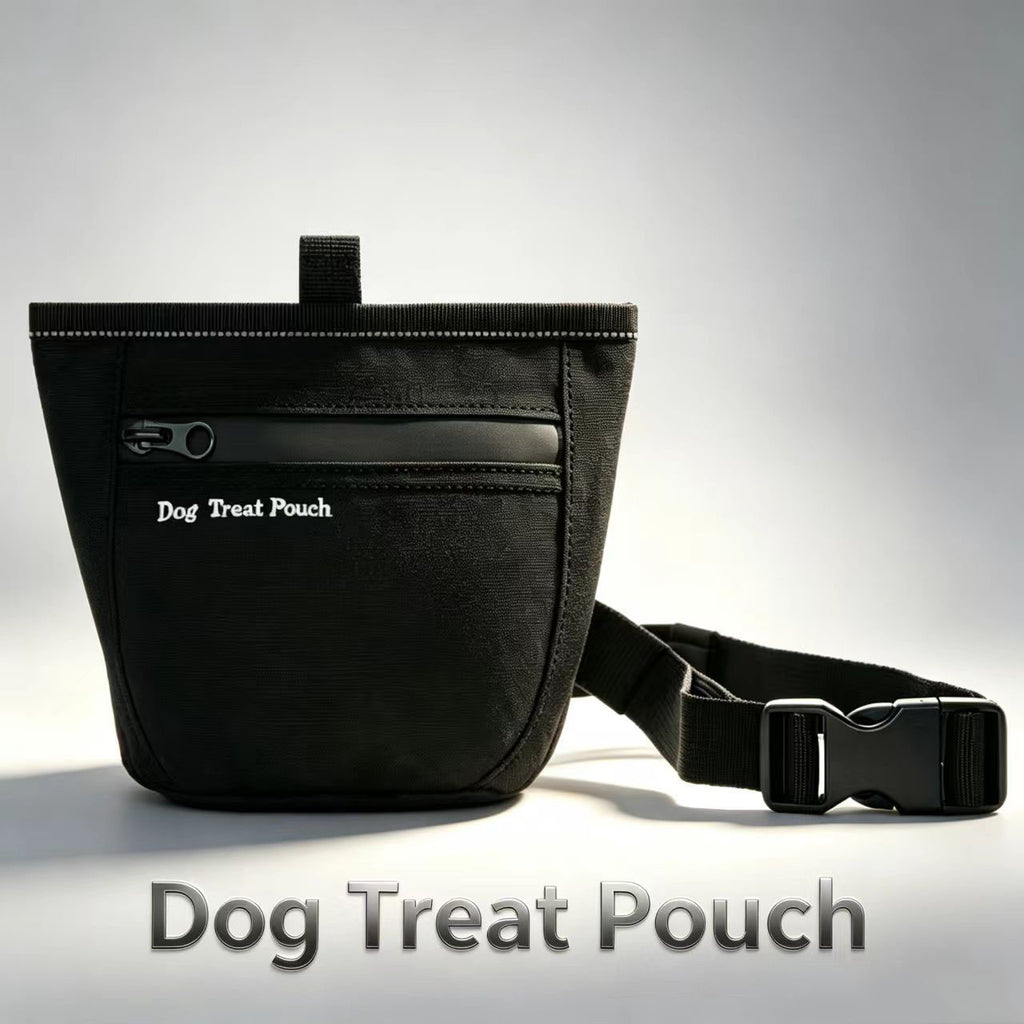 The Treat Pouch