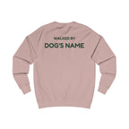 Just One More Sniff Beagle Sweatshirt – Personalised