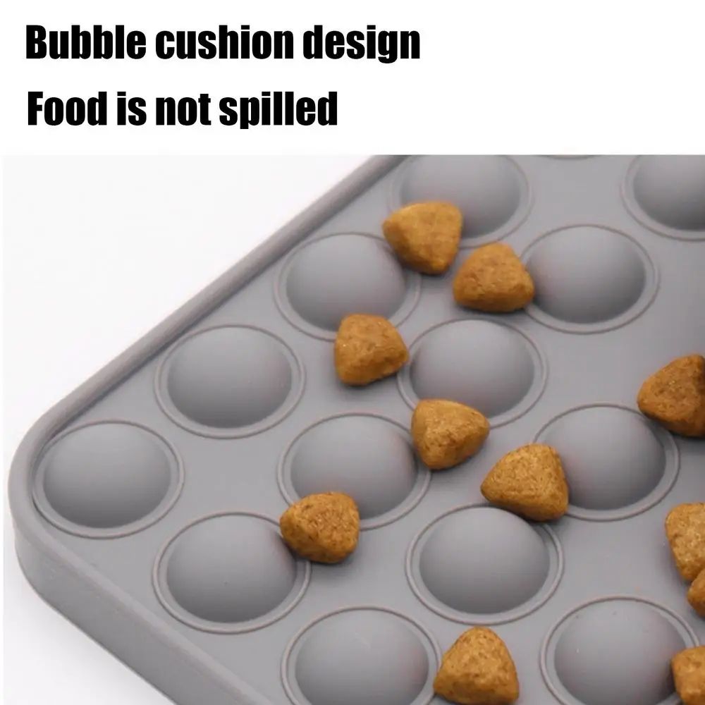 The Slow Feeder Bowl