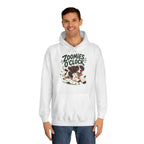 Zoomies O'Clock Springer Spaniel Hoodie – Personalised