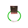 The Glow Collar in green