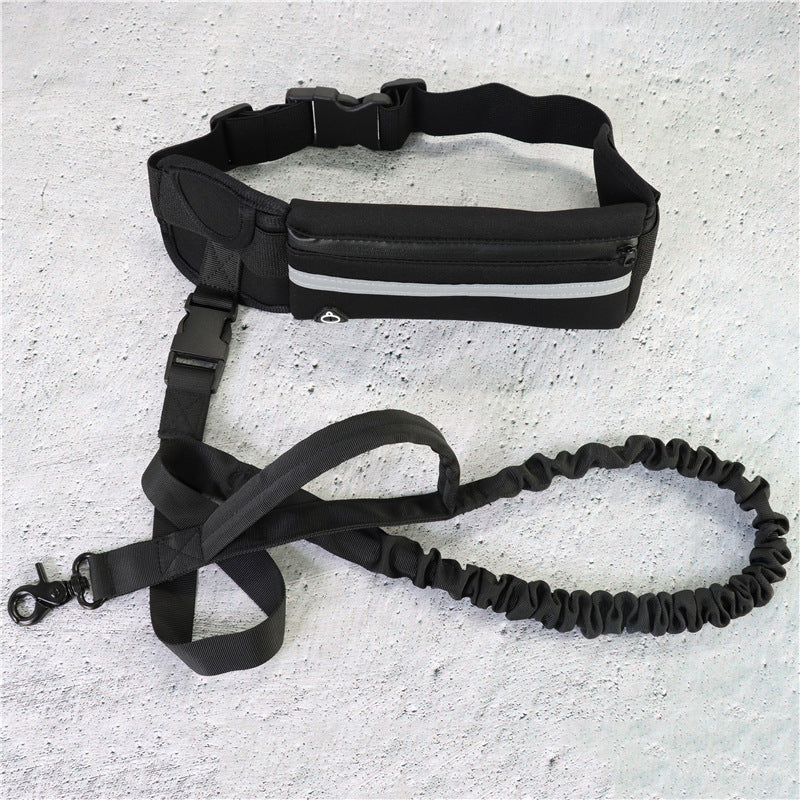 The Hands-Free Lead