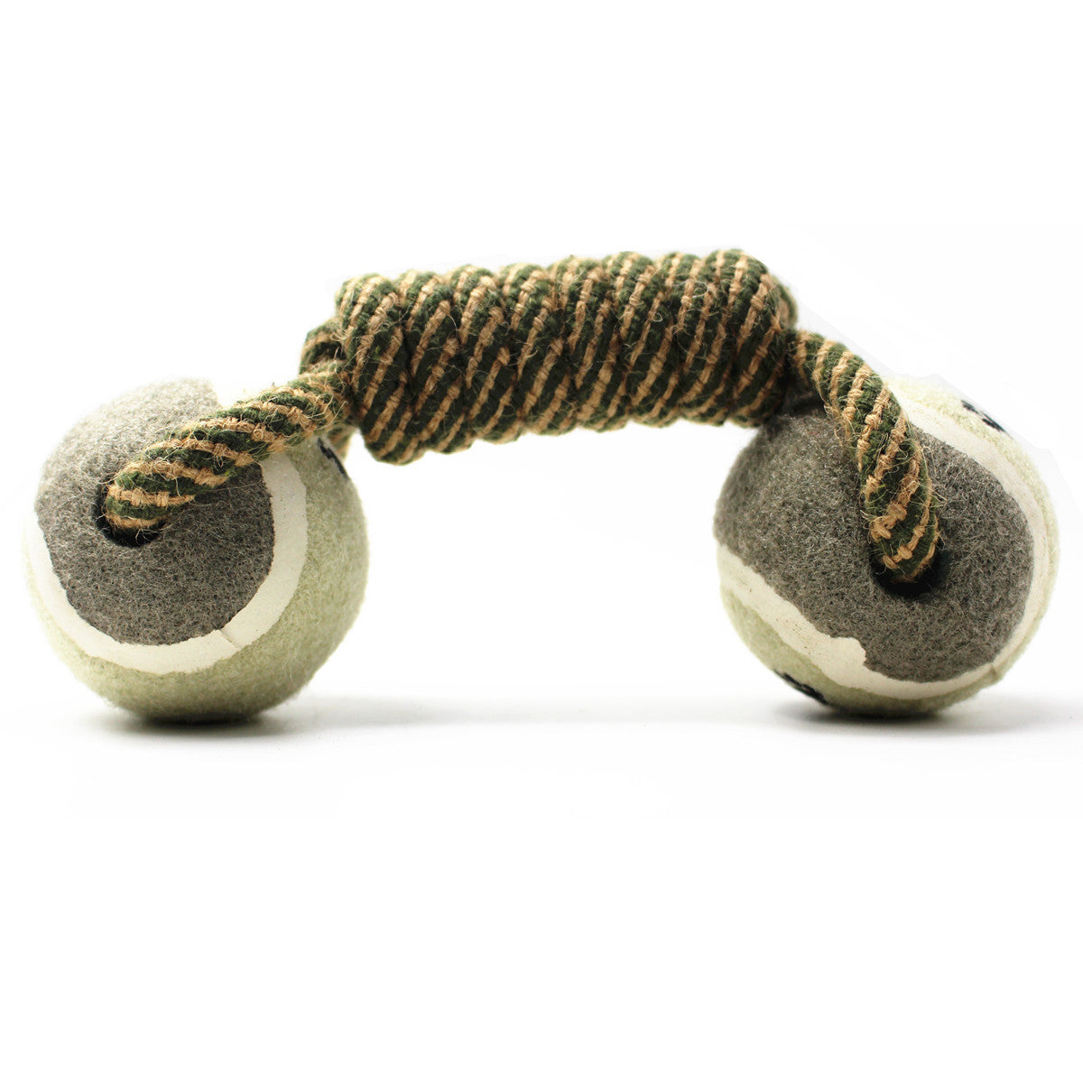 The Rope Tug