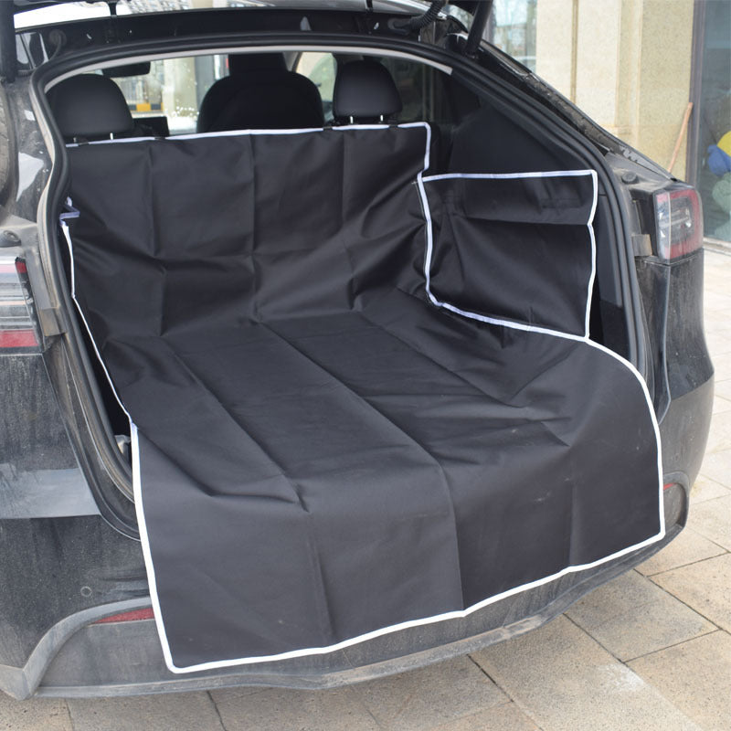The Boot Liner with stone trim