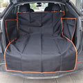 The Boot Liner with copper trim