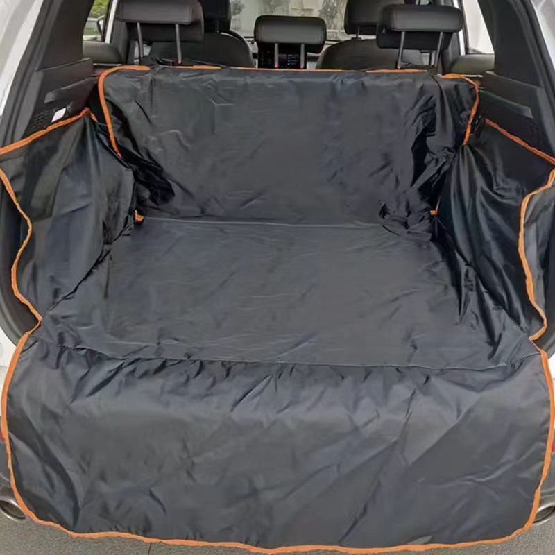 The Boot Liner